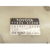 Recambio de bomba combustible para toyota prius liftback (_w2_) 1.5 hybrid (nhw20_) referencia OEM IAM 7702047040  1019618990