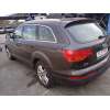 audi q7 (4l) del año 2006