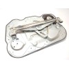 Recambio de elevalunas delantero izquierdo para ford focus turnier (cb4) trend referencia OEM IAM 8M51A219A65AB  7M51A203A29BC