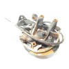 Recambio de mangueta trasera izquierda para toyota rav 4 advance hybrid referencia OEM IAM 4230542020  