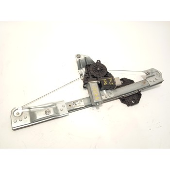 Recambio de elevalunas delantero izquierdo para dacia sandero ii (b8_) 1.0 sce 75 (b8jc, b8jd) referencia OEM IAM 807211440R  