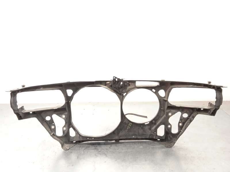 Recambio de panel frontal para volkswagen passat berlina (3b2) comfortline referencia OEM IAM 3B0805594J - Gris 2