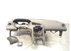 Recambio de kit airbag para peugeot 5008 style referencia OEM IAM  9675181780 