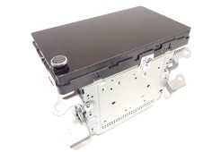 Recambio de sistema navegacion gps para toyota c-hr hybrid advance referencia OEM IAM 86140F4340  