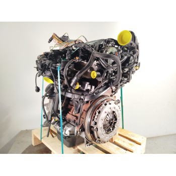 Recambio de motor completo para peugeot 508 sw i (8e_) 2.0 hdi referencia OEM IAM RH02 RHH 