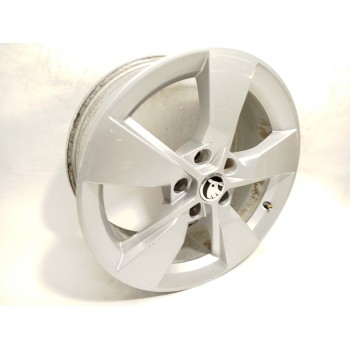 Recambio de llanta para skoda yeti (5l) 1.4 tsi referencia OEM IAM 5L0601025G 5L0601025G8Z8 