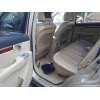 hyundai santa fe (bm) del año 2006