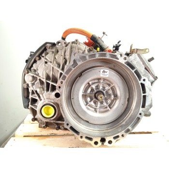 Recambio de caja cambios para toyota prius liftback (_w2_) 1.5 hybrid (nhw20_) referencia OEM IAM 3090047040  