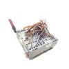 Recambio de caja reles / fusibles para fiat fiorino básico referencia OEM IAM 51781452  