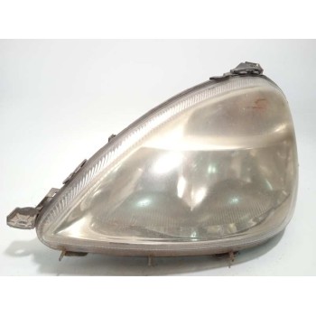 Recambio de faro izquierdo para mercedes-benz clase a (w168) 170 cdi l (168.109) referencia OEM IAM A1688201761 1688201761 03011