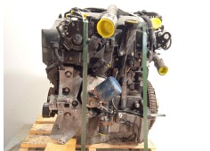 Recambio de motor completo para dacia sandero ambiance referencia OEM IAM K9K612  