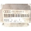 Recambio de centralita airbag para audi a4 b7 (8ec) 2.0 tdi 16v referencia OEM IAM 8E0959655G  0285001668