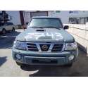 NISSAN PATROL GR (Y61)