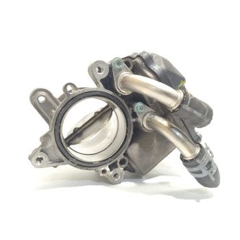 Recambio de caja mariposa para seat leon (5f1) reference referencia OEM IAM 04L128063P  04L128059K