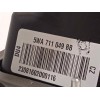 Recambio de palanca cambio para volkswagen t-roc 1.5 16v tsi act referencia OEM IAM 5WA711049BB  5WA711266A