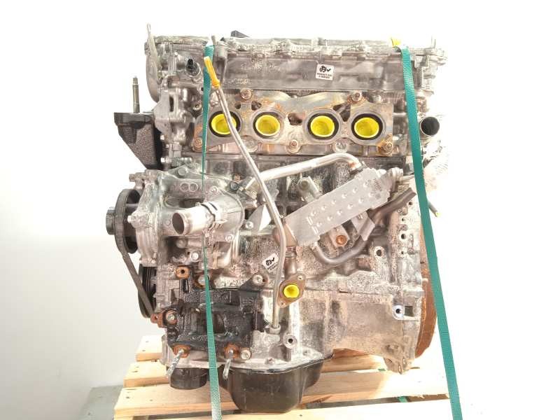 MOTOR COMPLETO 2AR 2ARFXE 