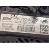 Recambio de alternador para citroën c5 berlina 2.0 hdi fap referencia OEM IAM 9678048880 2614016D TG15C189