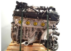 Recambio de motor completo para bmw serie 3 berlina (e90) 318i referencia OEM IAM N43B20A  