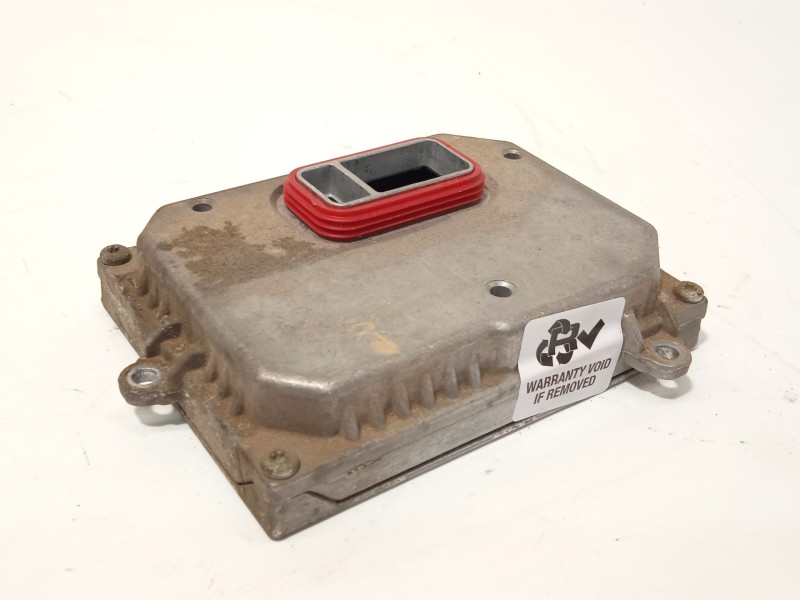 CENTRALITA FAROS XENON 1307329115 8E0907391B 