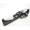 Recambio de maneta exterior delantera derecha para ford ecosport (cr6) 1.0 ecoboost cat referencia OEM IAM 1788863  