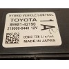 Recambio de modulo electronico para toyota rav4 referencia OEM IAM 8998142190  2190006440
