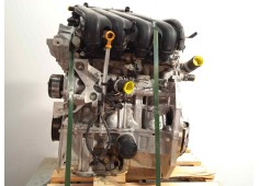 Recambio de motor completo para nissan juke (f15) 1.6 cat referencia OEM IAM HR16  