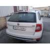 skoda octavia iii combi (5e5, 5e6) del año 2016