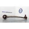 Recambio de brazo suspension superior delantero izquierdo para porsche macan (typ ) s diesel referencia OEM IAM 8K0407505P  