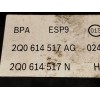 Recambio de abs para seat ibiza (kj1) style referencia OEM IAM 2Q0614517AG 2G0614517N 269902