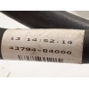 Recambio de palanca cambio para hyundai i10 basis referencia OEM IAM 43794B4000  