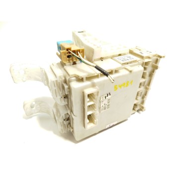 Recambio de caja reles / fusibles para toyota prius liftback (_w2_) 1.5 hybrid (nhw20_) referencia OEM IAM 8273047190 307120155 