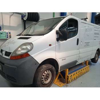 RENAULT TRAFIC II FURGONETA (FL)