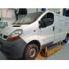 renault trafic ii furgoneta (fl) del año 2002