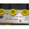 Recambio de abs para mercedes-benz clase a (w176) a 200 cdi (176.008) referencia OEM IAM A0004311500 2265106513 269785
