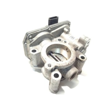 Recambio de caja mariposa para renault clio iv technofeel referencia OEM IAM 161206038R  H8201171233