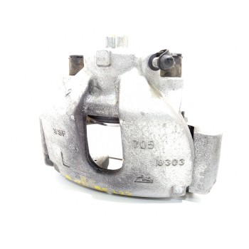 Recambio de pinza freno delantera izquierda para mg zs suv (azs1) 1.5 vti referencia OEM IAM 10343241  