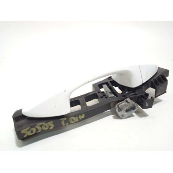 Recambio de maneta exterior trasera derecha para ford ecosport (cr6) 1.0 ecoboost cat referencia OEM IAM 1788863  