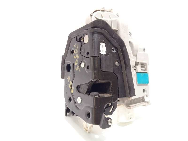 CERRADURA PUERTA DELANTERA IZQUIERDA 8X1837015C 