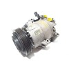Recambio de compresor aire acondicionado para hyundai i20 comfort referencia OEM IAM 977012K201  F500FG8CA07