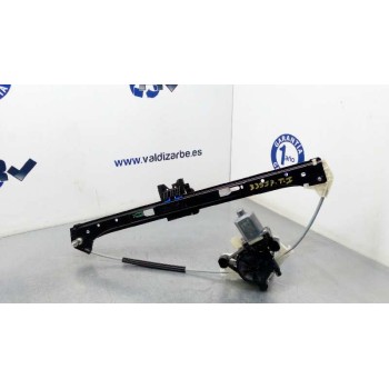 Recambio de elevalunas trasero izquierdo para porsche macan (typ ) s diesel referencia OEM IAM 95B839461  5Q0959801A