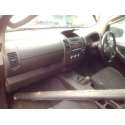 NISSAN NAVARA PICK-UP (D40M)