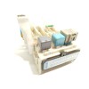 Recambio de caja reles / fusibles para toyota prius liftback (_w2_) 1.5 hybrid (nhw20_) referencia OEM IAM 8273047190 307120155 