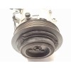 Recambio de compresor aire acondicionado para hyundai i20 comfort referencia OEM IAM 977012K201  F500FG8CA07