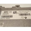 Recambio de centralita motor uce para renault clio iv technofeel referencia OEM IAM 237104736R  V29050684A