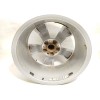 Recambio de llanta para skoda yeti (5l) 1.4 tsi referencia OEM IAM 5L0601025G 5L0601025G8Z8 