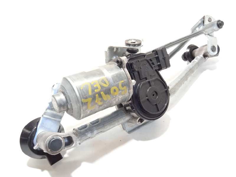 MOTOR LIMPIA DELANTERO 98100J7000 F00S2S2943