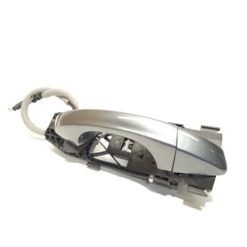 Recambio de maneta exterior trasera derecha para seat leon sc (5f5) 1.4 16v tsi referencia OEM IAM 5G0837205N  