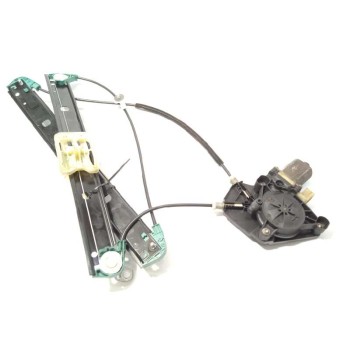 Recambio de elevalunas delantero izquierdo para audi a3 sportback (8ya) 1.5 16v tsi act referencia OEM IAM 8Y0837461  