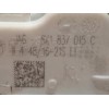Recambio de cerradura puerta delantera izquierda para audi a3 (8vk) basic referencia OEM IAM 8X1837015C  