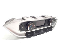 Recambio de mando climatizador para kia rio drive referencia OEM IAM 972501W620  